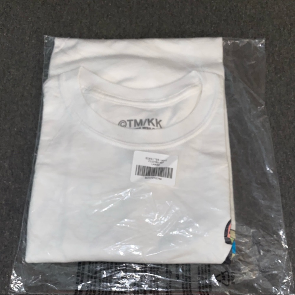 *NWT* Takashi Murakami X ComplexCon Eden Tee